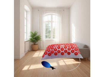 E4 – Inflatable Acupressure Iplikator Pad