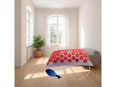  |  | E4 – Inflatable Acupressure Iplikator Pad