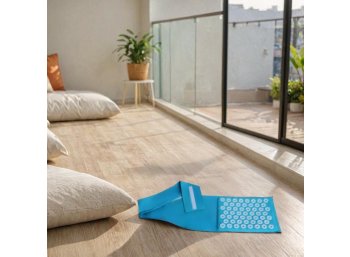 B4 – Acupressure knee  applicator