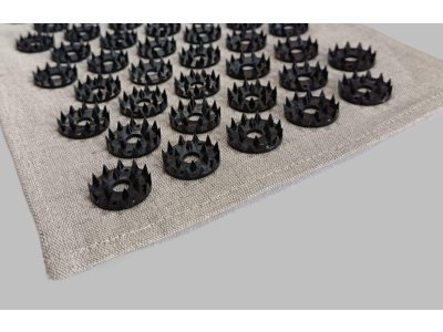  |  | A1, Shungite, linen