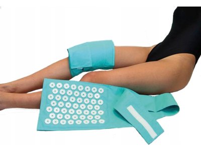  |  | B4 – Acupressure knee  applicator