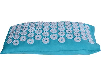  |  | E1 – Coussin d’acupression Iplikator en coton