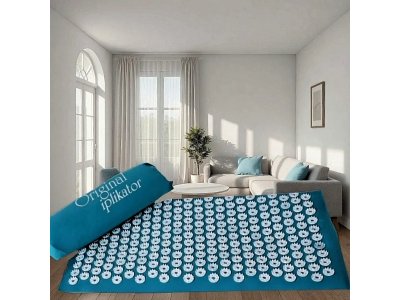  |  | D3 Tapis d'acupression Iplikátor