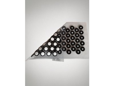  |  | A3, Tourmaline, feuille