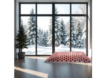 D4 – Inflatable hygienic acupressure iplikator