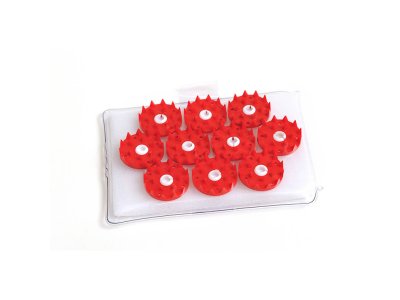  |  | A5 Small Acupressure Iplikator for the Face