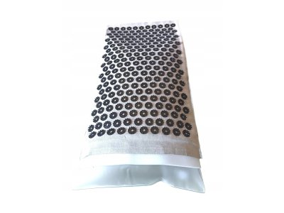  |  | D4, Shungite inflatable mat- Iplicator, linen fabric