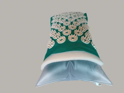  |  | E1 – Small Cotton Acupressure Pillow Iplikator