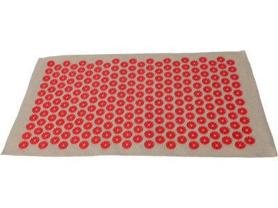  |  | D1 – Akupressurmatte Iplikator Kuznecova