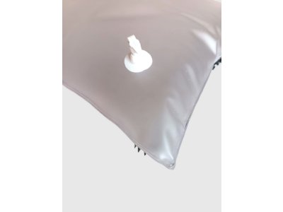  |  | D4 Iplikator d’acupression à la tourmaline – Tapis hygiénique gonflable sur film transparent