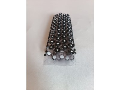  |  | D6 Tourmaline-folia