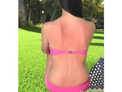  |  | D6 Tourmaline-folia