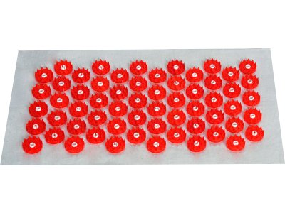  |  | A3 – Kleiner Akupressur-Iplikator auf transparenter Folie