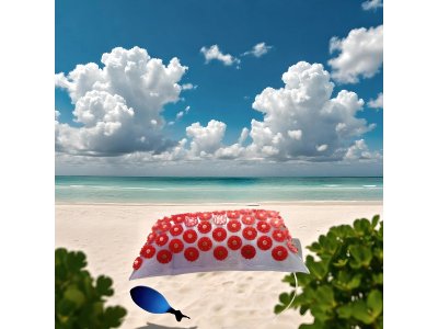  |  | E4 – Inflatable Acupressure Iplikator Pad