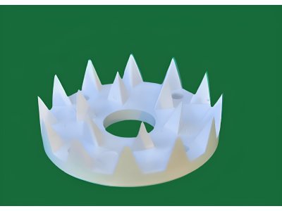  |  | D3 Acupressure Mat Iplikátor