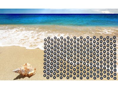  |  | D6 Tourmaline-folia