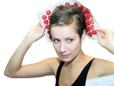  |  | A1 – Petit iplikator de digitopression en lin