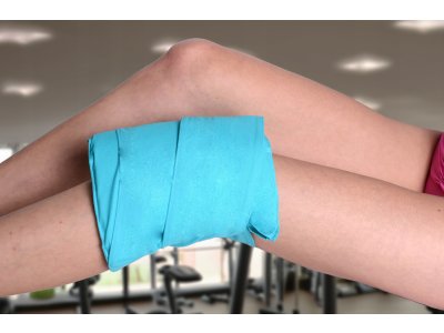  |  | B4 – Acupressure knee  applicator