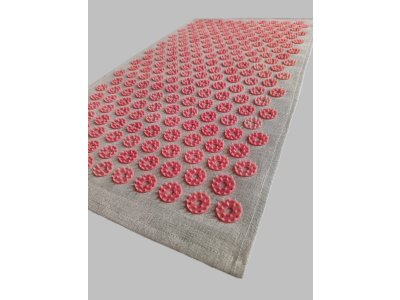  |  | D1 – Akupressurmatte Iplikator Kuznecova