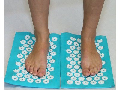  |  | A2 –Small soft applicator in a cotton cover with a foam insert