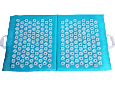  |  | D2 Acupressure Mat, Iplikator