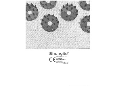  |  | A1, Shungite, linen