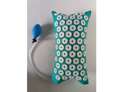  |  | E3 – Petit coussin d’acupression pour la nuque