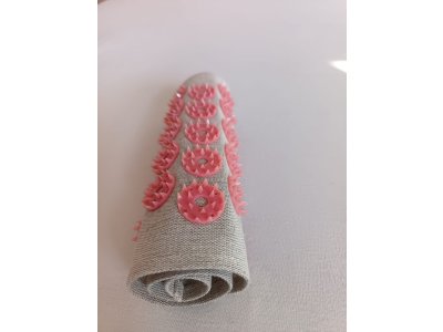  |  | A1 – Petit iplikator de digitopression en lin