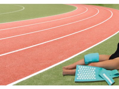  |  | B4 – Acupressure knee  applicator