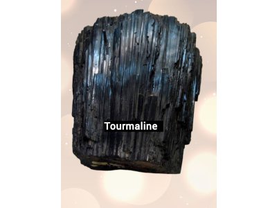  |  | D6 Tourmaline-folia