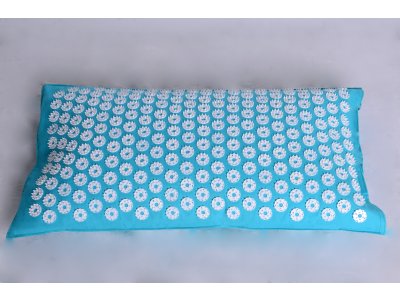 |  | D5 – Inflatable acupressure Mat with Cotton Cover