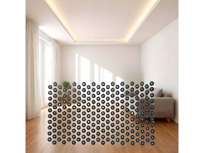  |  | D6 Tourmaline-folia