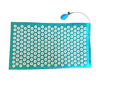  |  | D7 – Large Inflatable Acupressure Mat Iplikator with Cotton Cover