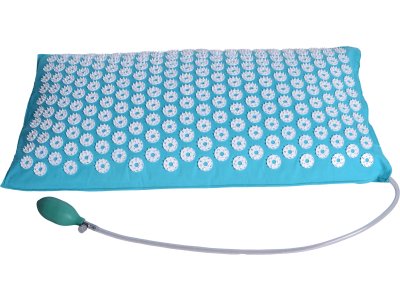  |  | D7 – Large Inflatable Acupressure Mat Iplikator with Cotton Cover