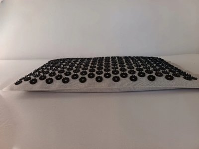  |  | D4, Shungite inflatable mat- Iplicator, linen fabric