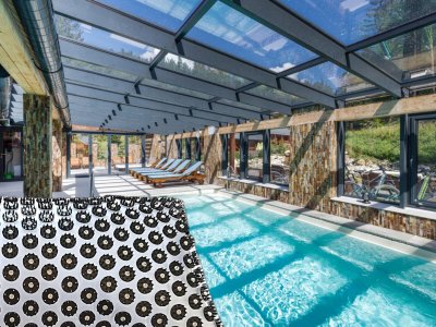  |  | D4 Iplikator d’acupression à la tourmaline – Tapis hygiénique gonflable sur film transparent