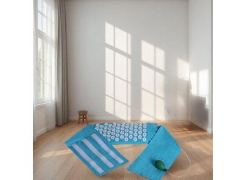 C1 – Inflatable Acupressure Belt