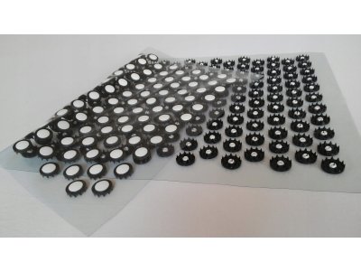  |  | D6 Tourmaline-folia