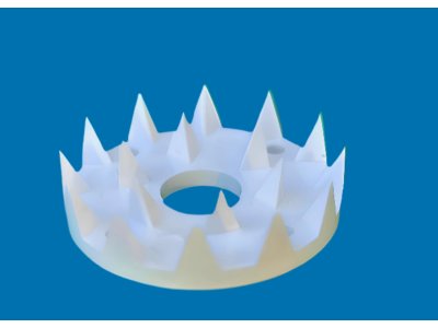  |  | A2 –Small soft applicator in a cotton cover with a foam insert